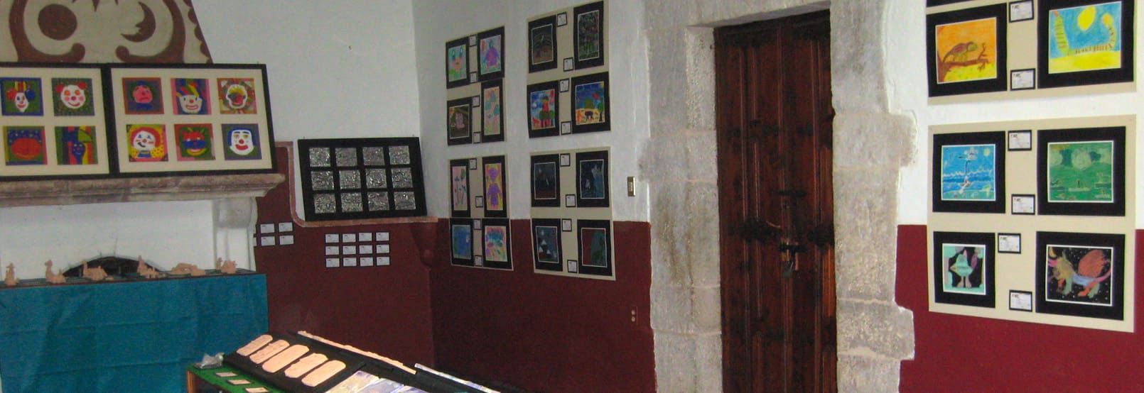 Museos de Taxco